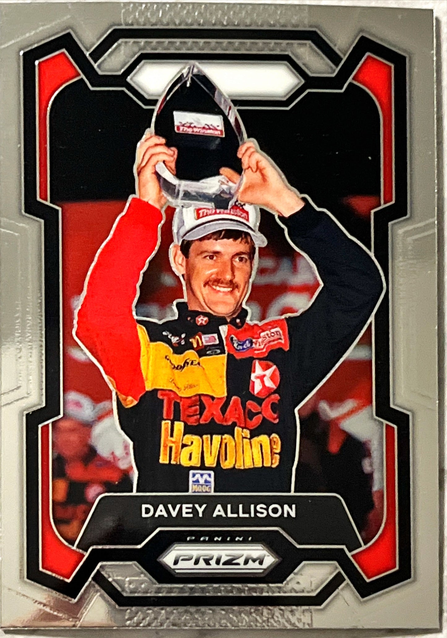 2024 NASCAR - Panini Prizm (PORTRAITS) Pick & Choose