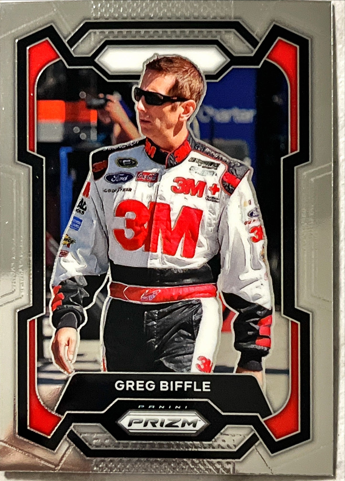 2024 NASCAR - Panini Prizm (PORTRAITS) Pick & Choose