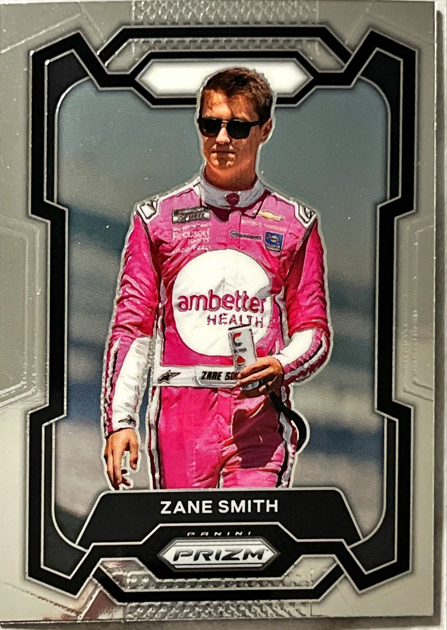 2024 NASCAR - Panini Prizm (PORTRAITS) Pick & Choose