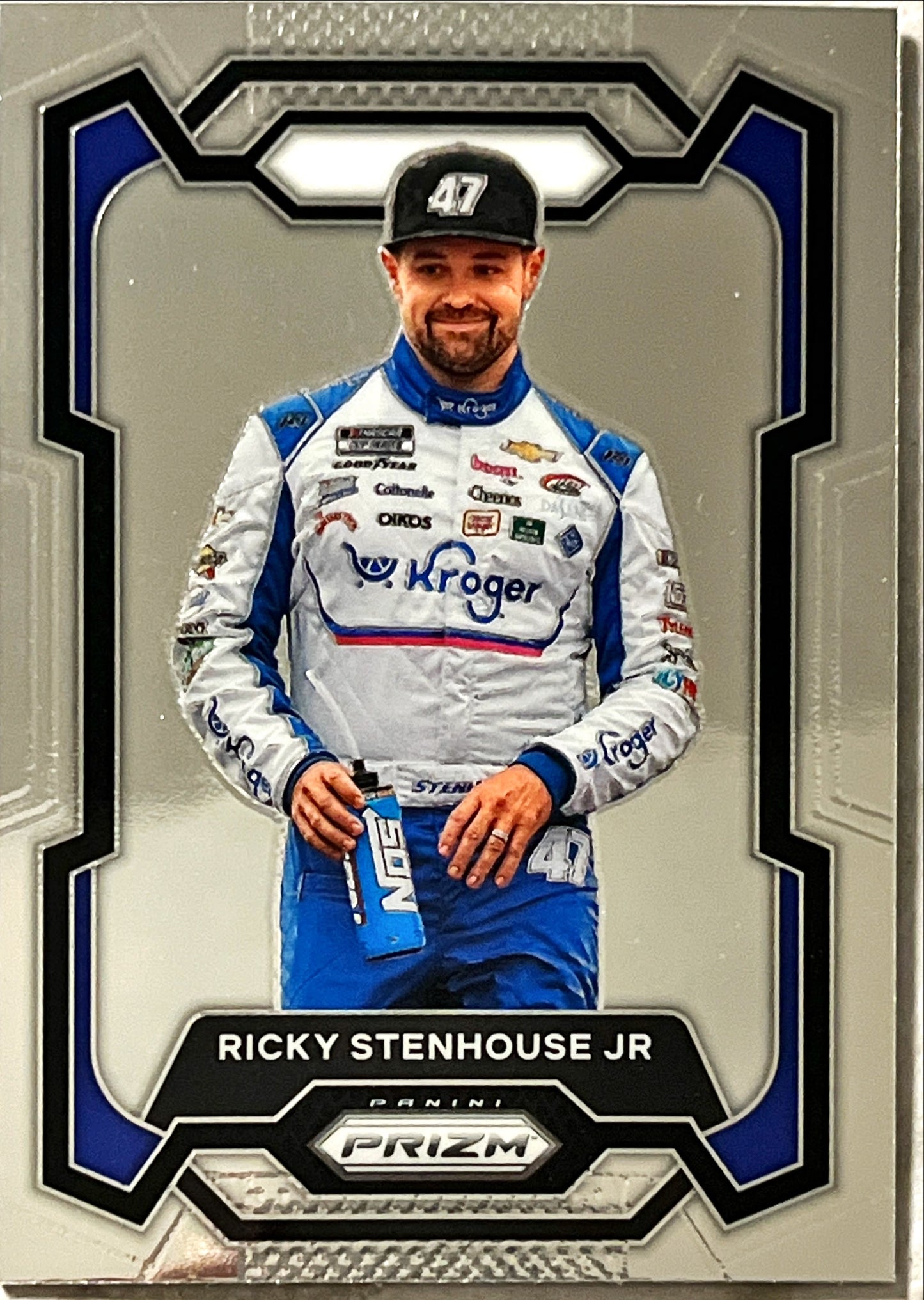 2024 NASCAR - Panini Prizm (PORTRAITS) Pick & Choose
