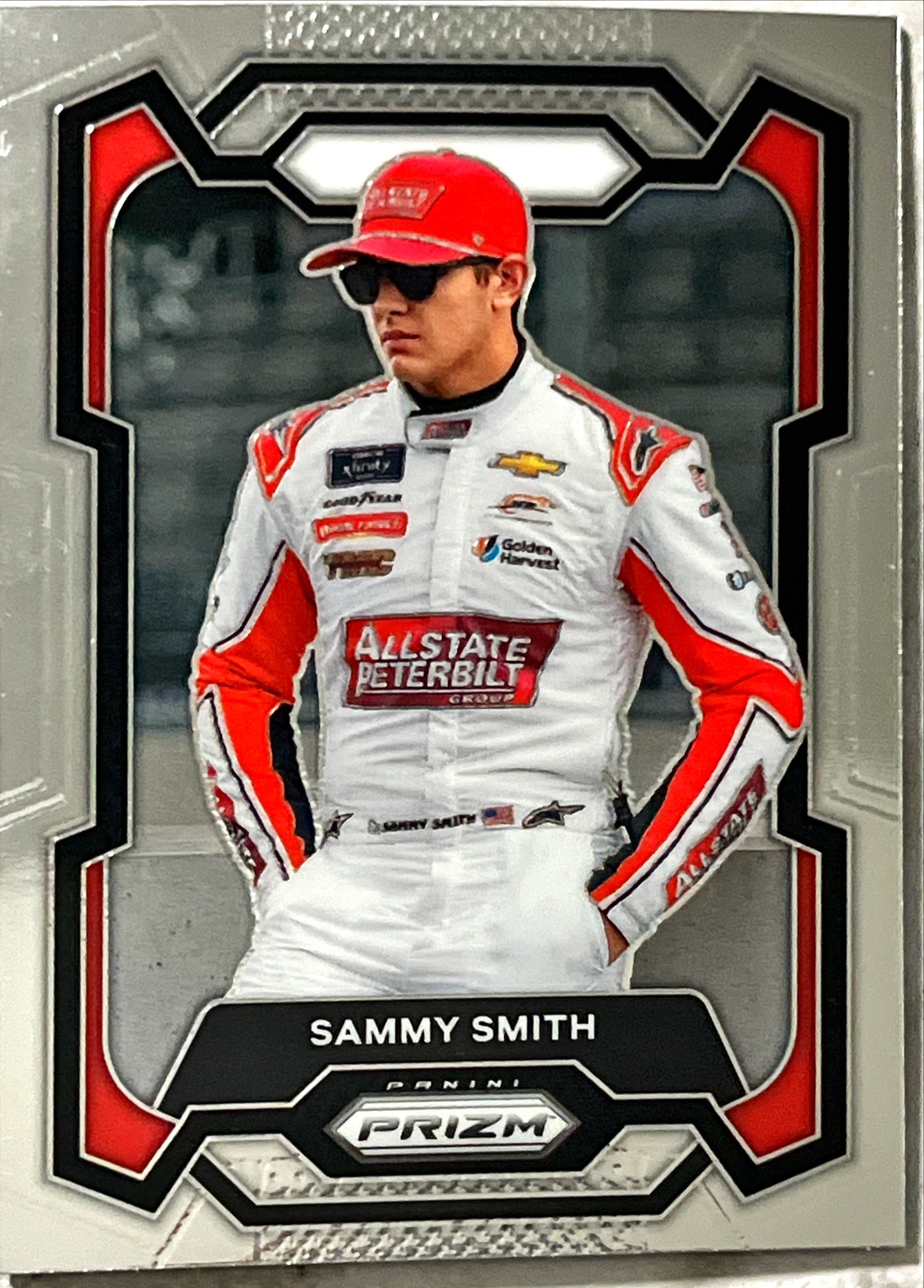 2024 NASCAR - Panini Prizm (PORTRAITS) Pick & Choose