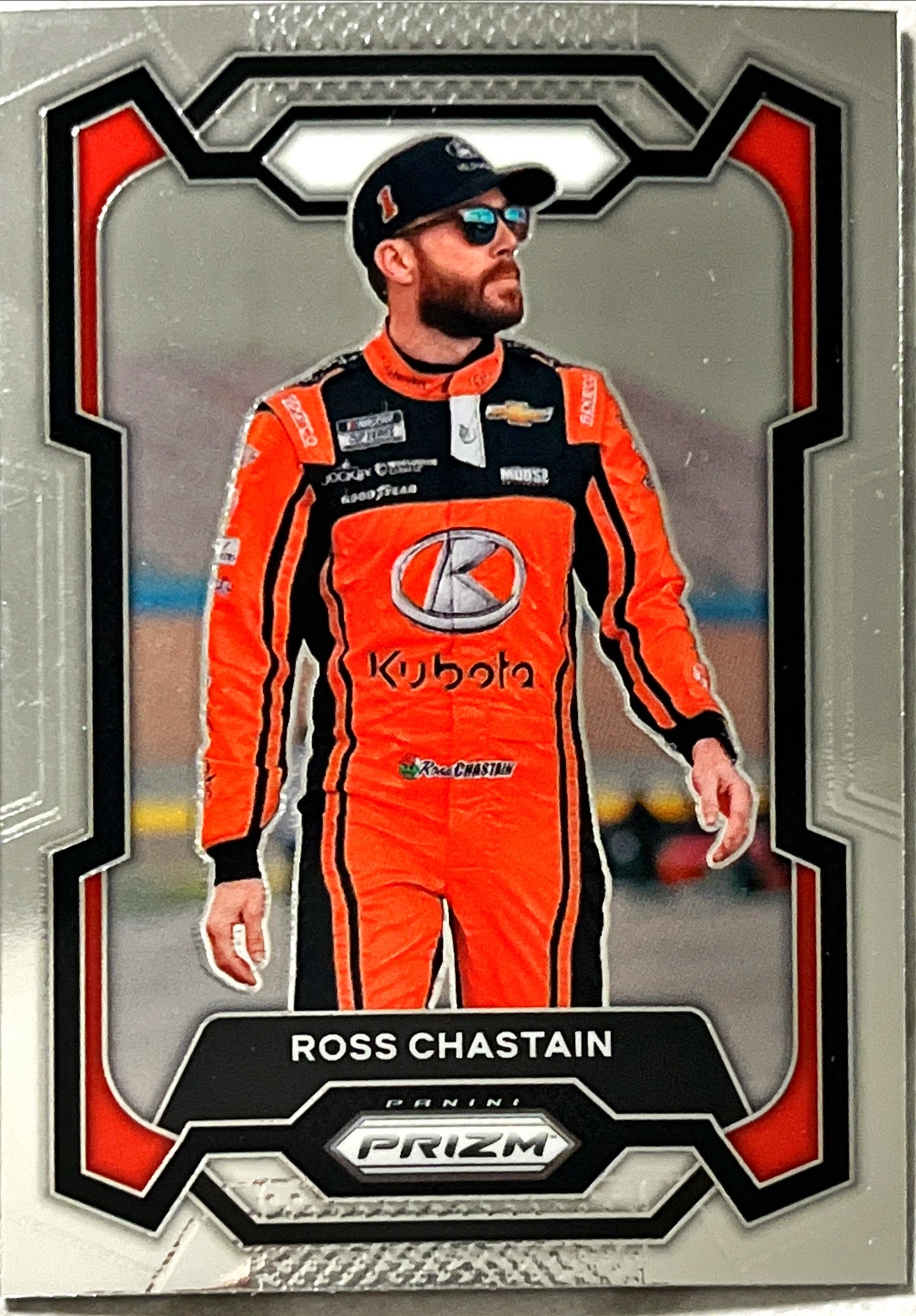 2024 NASCAR - Panini Prizm (PORTRAITS) Pick & Choose