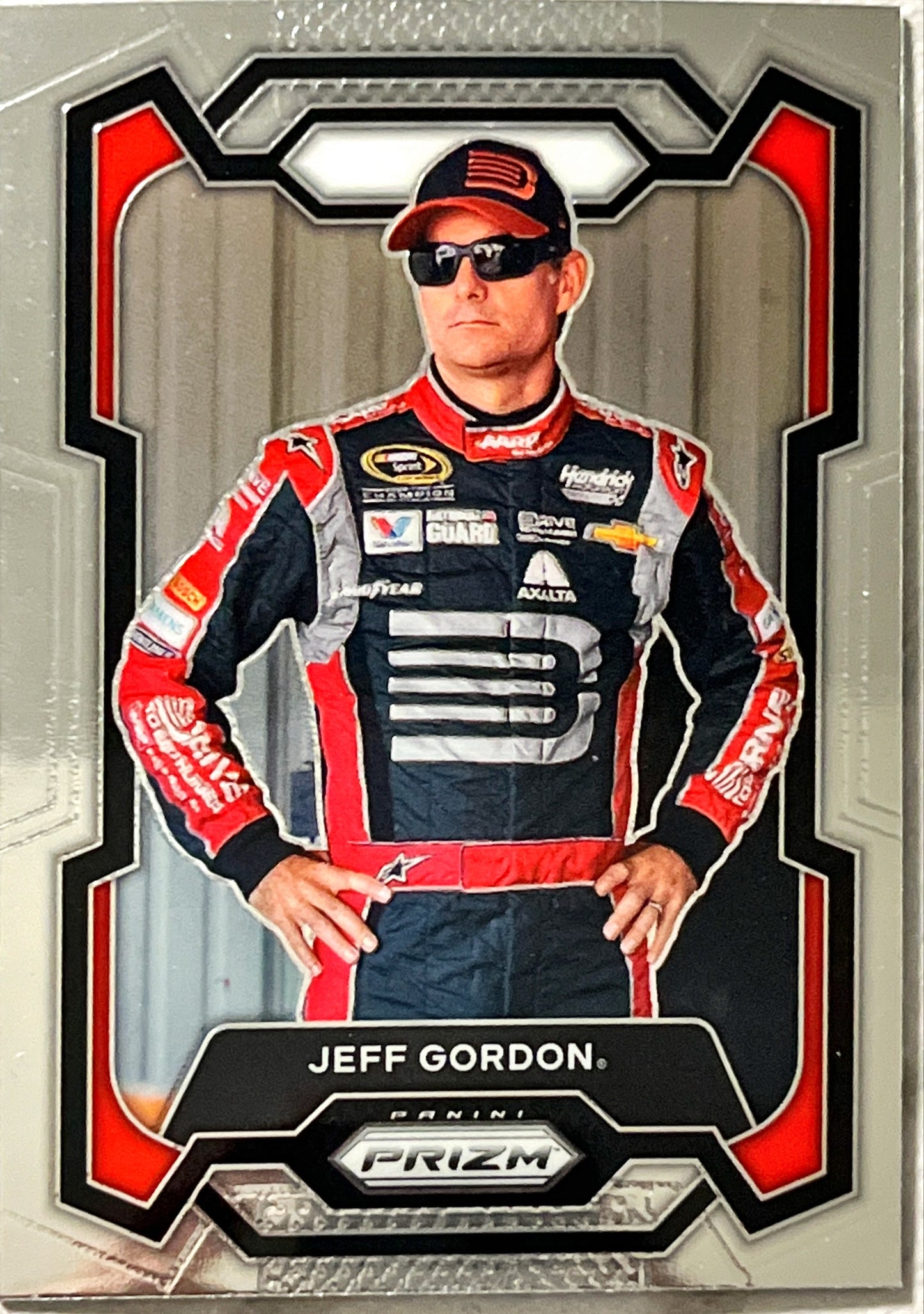 2024 NASCAR - Panini Prizm (PORTRAITS) Pick & Choose