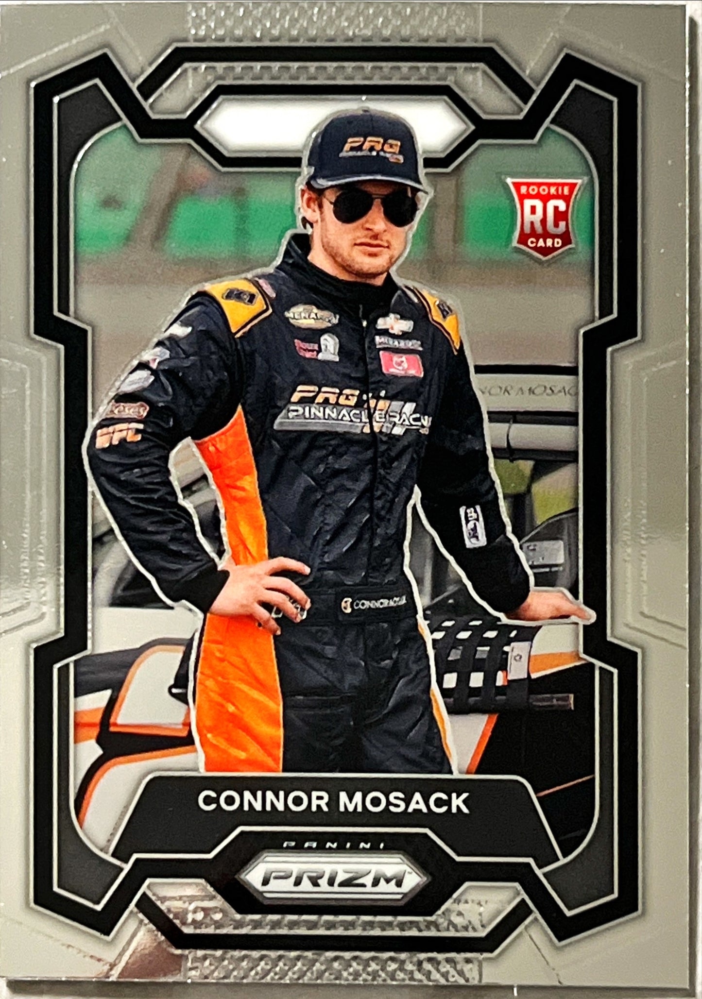 2024 NASCAR - Panini Prizm (PORTRAITS) Pick & Choose