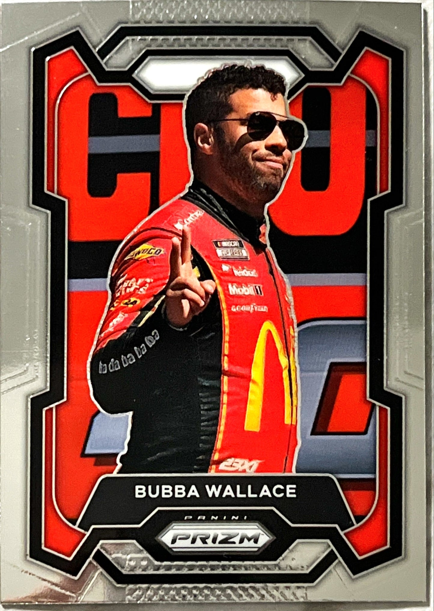 2024 NASCAR - Panini Prizm (PORTRAITS) Pick & Choose