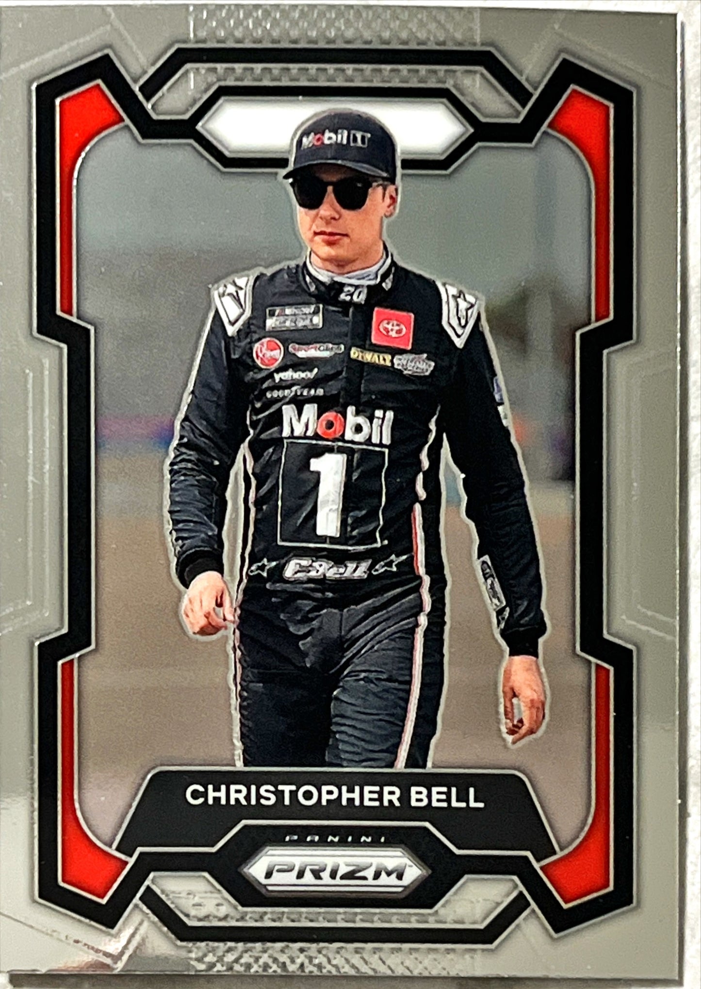 2024 NASCAR - Panini Prizm (PORTRAITS) Pick & Choose