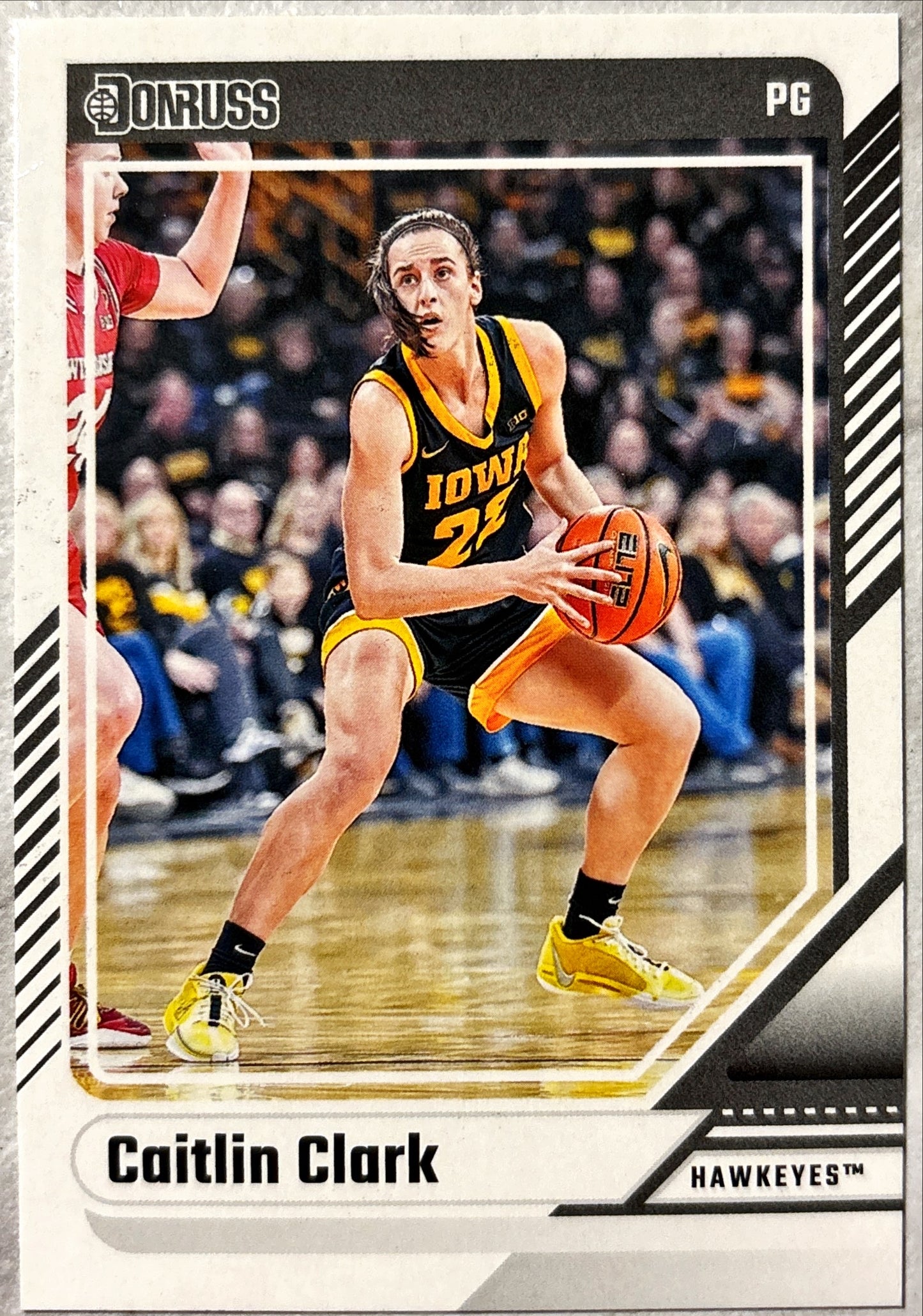 WNBA - Caitlin Clark Collection (Base Singles)