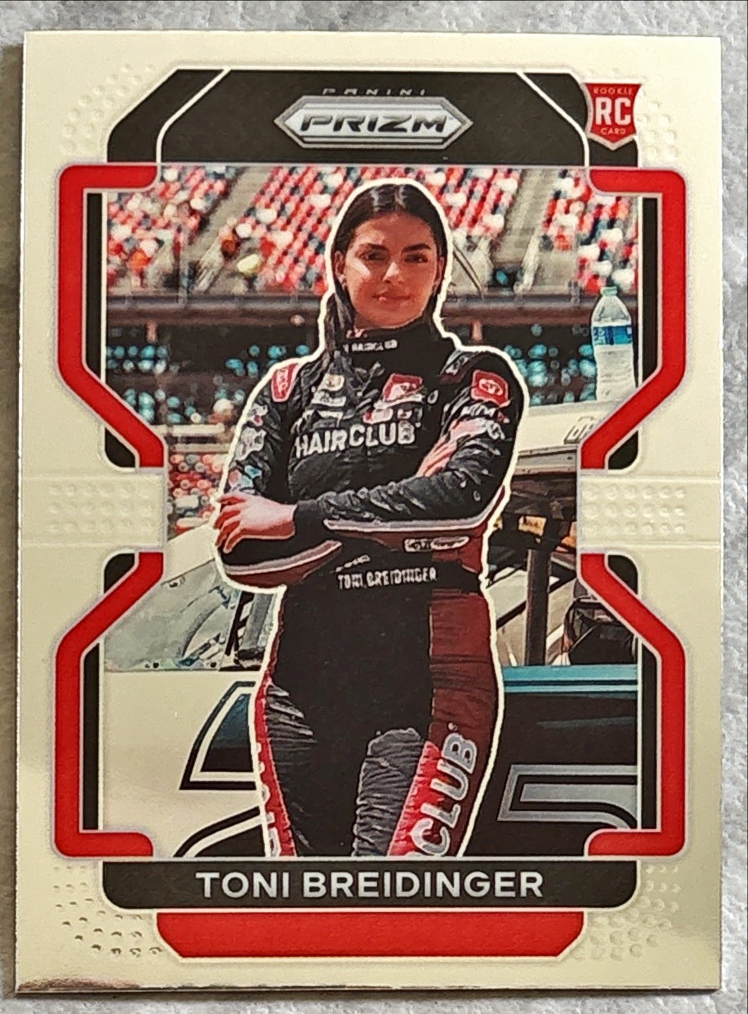 2022 NASCAR Panini Prizm (PORTRAITS) Pick & Choose