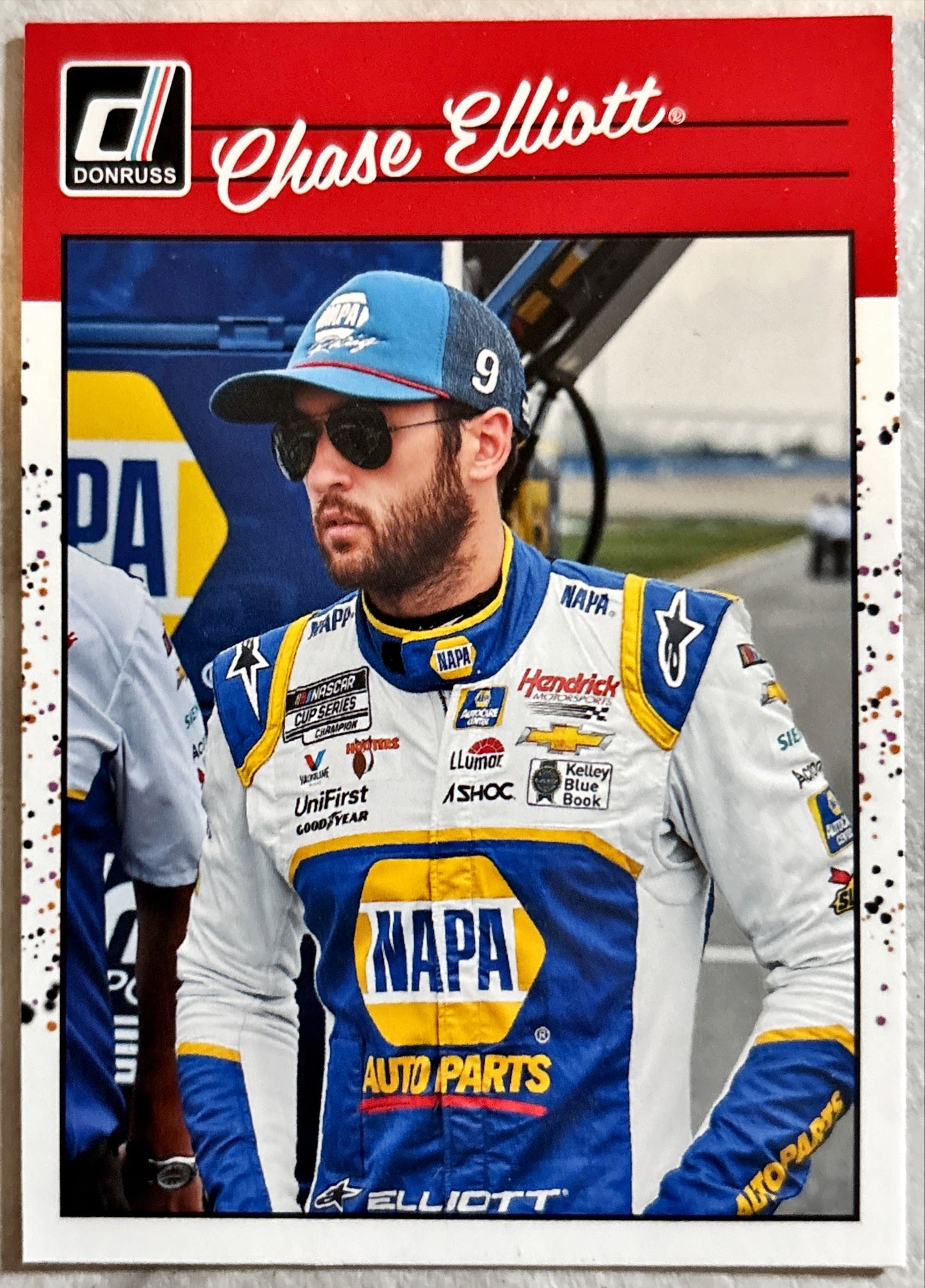 2023 NASCAR Donruss Racing (RETRO) Pick & Choose