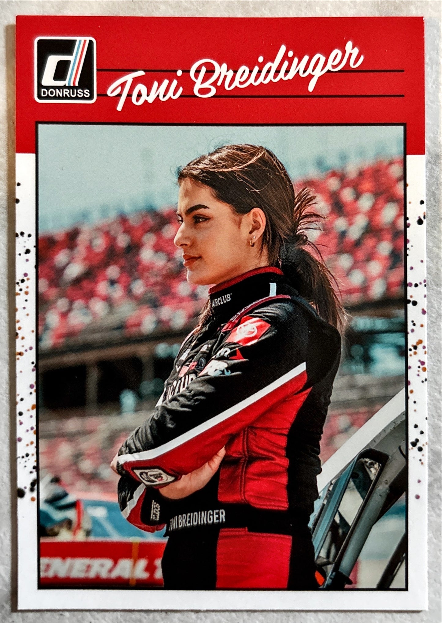2023 NASCAR Donruss Racing (RETRO) Pick & Choose