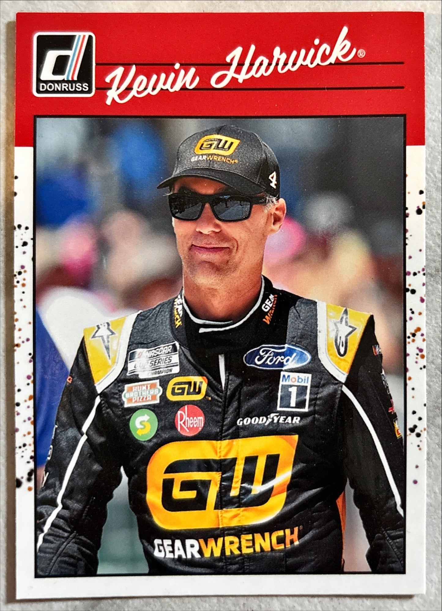 2023 NASCAR Donruss Racing (RETRO) Pick & Choose