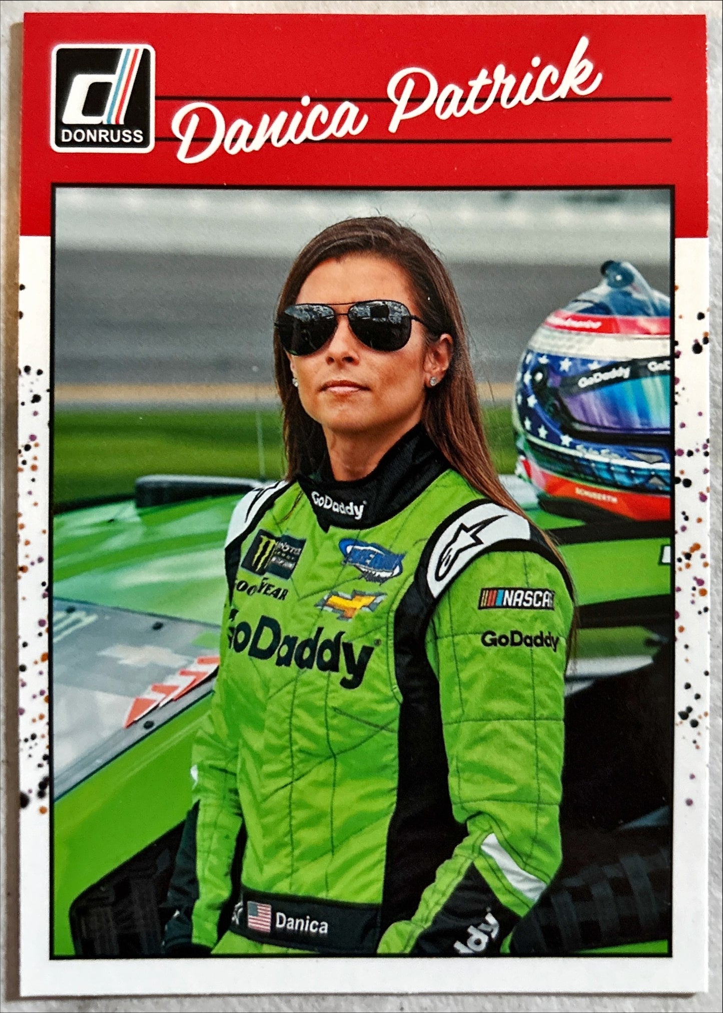 2023 NASCAR Donruss Racing (RETRO) Pick & Choose