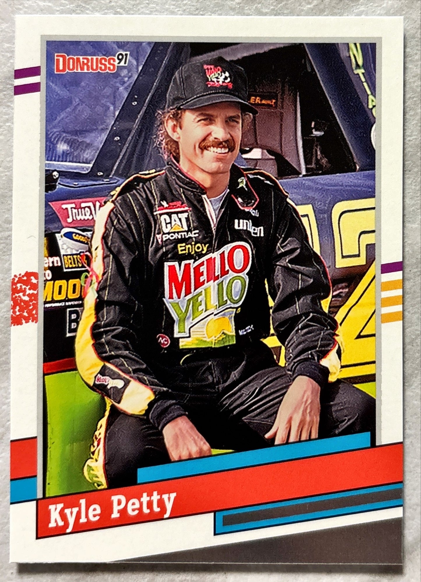 2024 NASCAR Donruss Racing (RETRO) Pick & Choose
