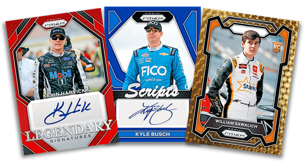 NASCAR (Autos)