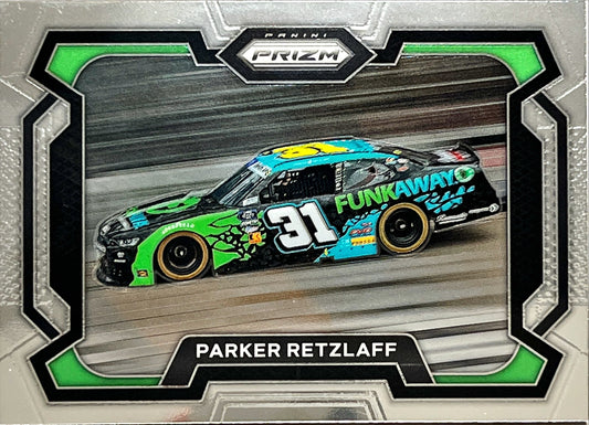 2024 NASCAR Panini Prizm (CARS) Pick & Choose