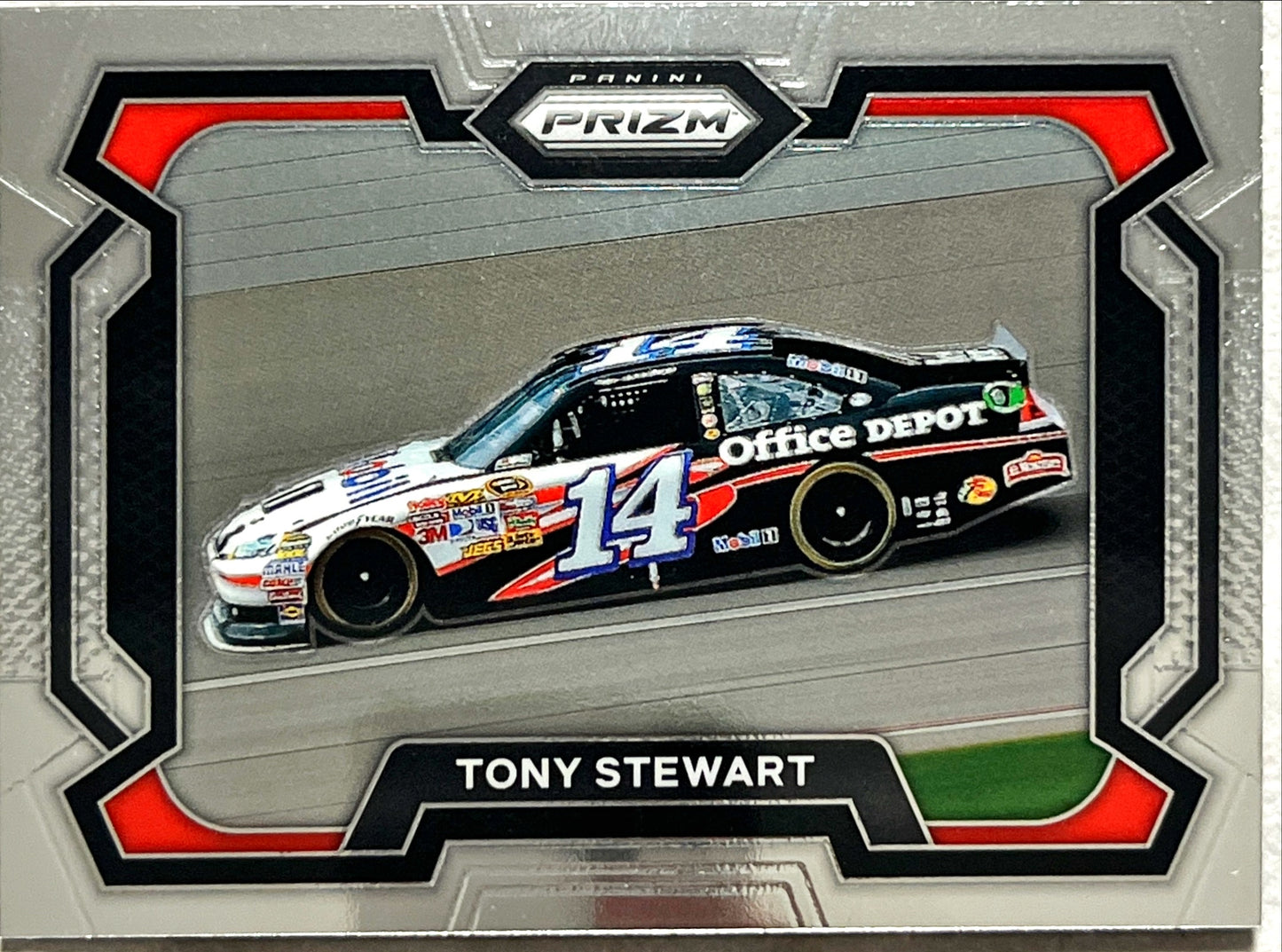 2024 NASCAR Panini Prizm (CARS) Pick & Choose