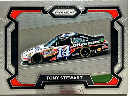 2024 NASCAR Panini Prizm (CARS) Pick & Choose