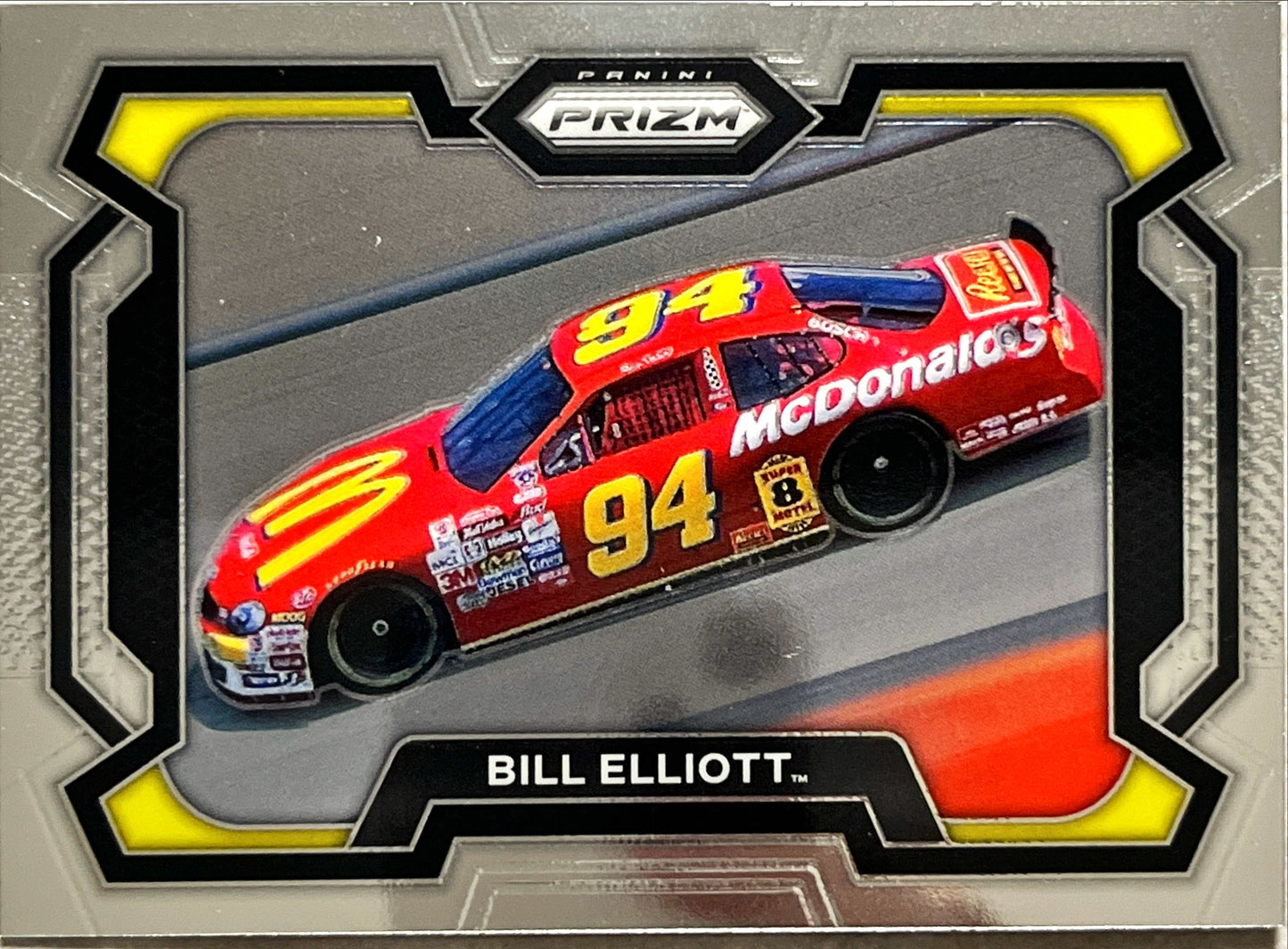 2024 NASCAR Panini Prizm (CARS) Pick & Choose