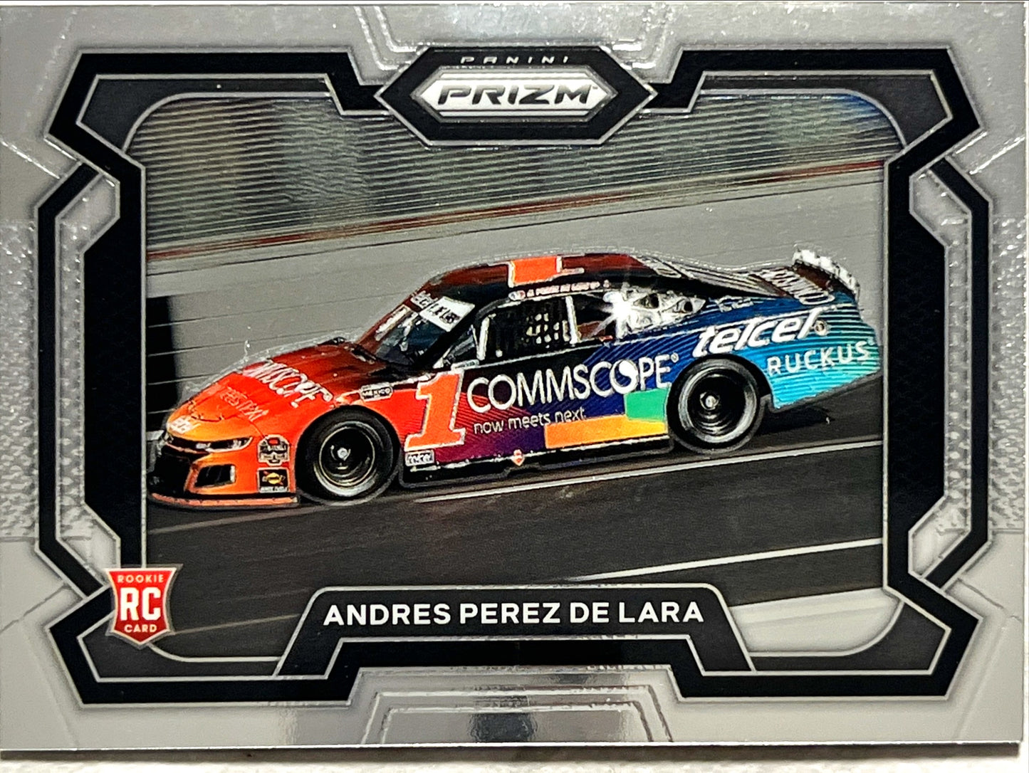 2024 NASCAR Panini Prizm (CARS) Pick & Choose