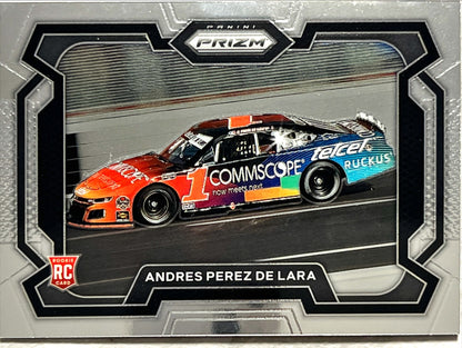 2024 NASCAR Panini Prizm (CARS) Pick & Choose