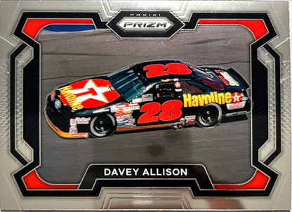 2024 NASCAR Panini Prizm (CARS) Pick & Choose