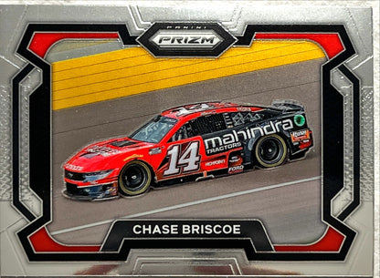 2024 NASCAR Panini Prizm (CARS) Pick & Choose