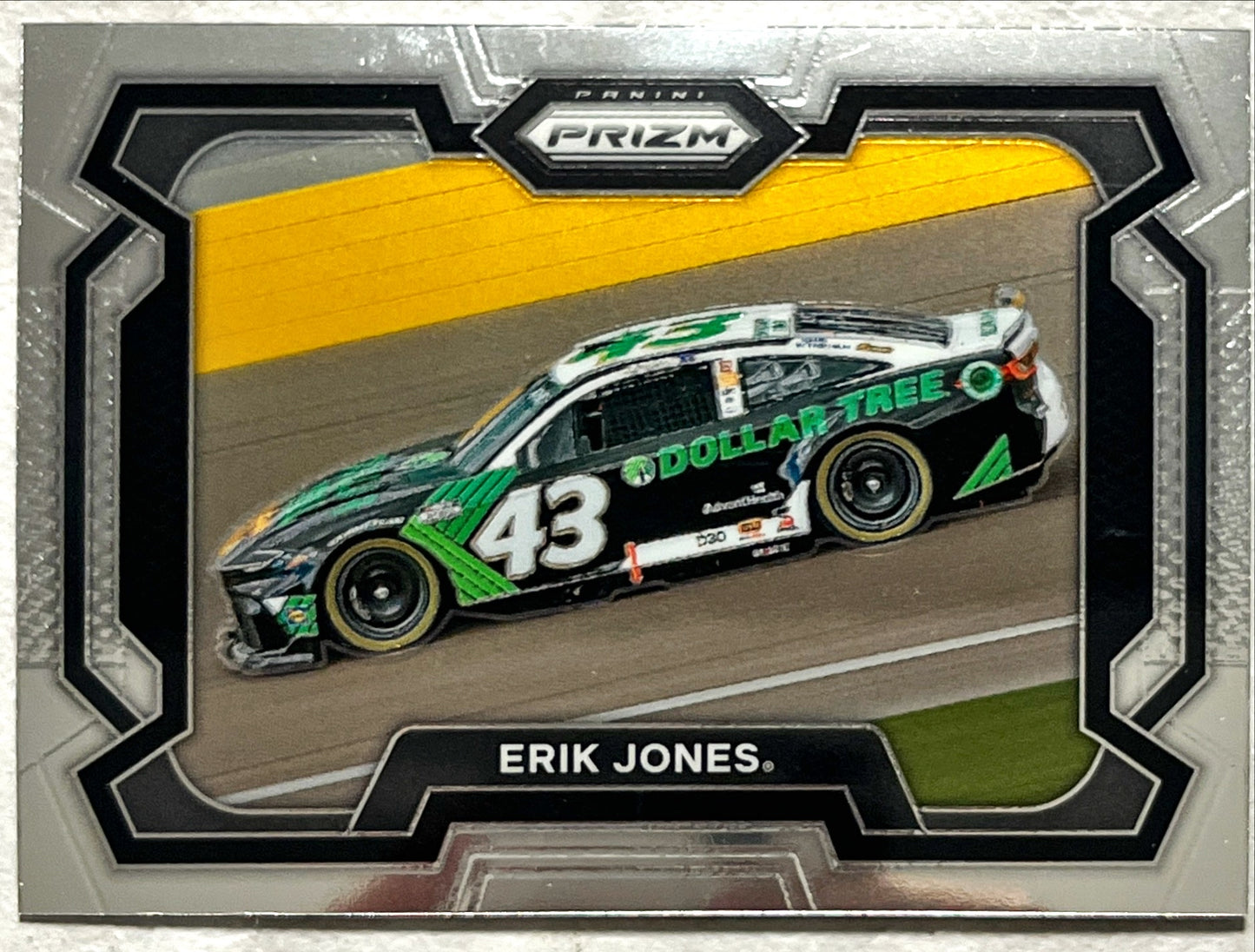 2024 NASCAR Panini Prizm (CARS) Pick & Choose