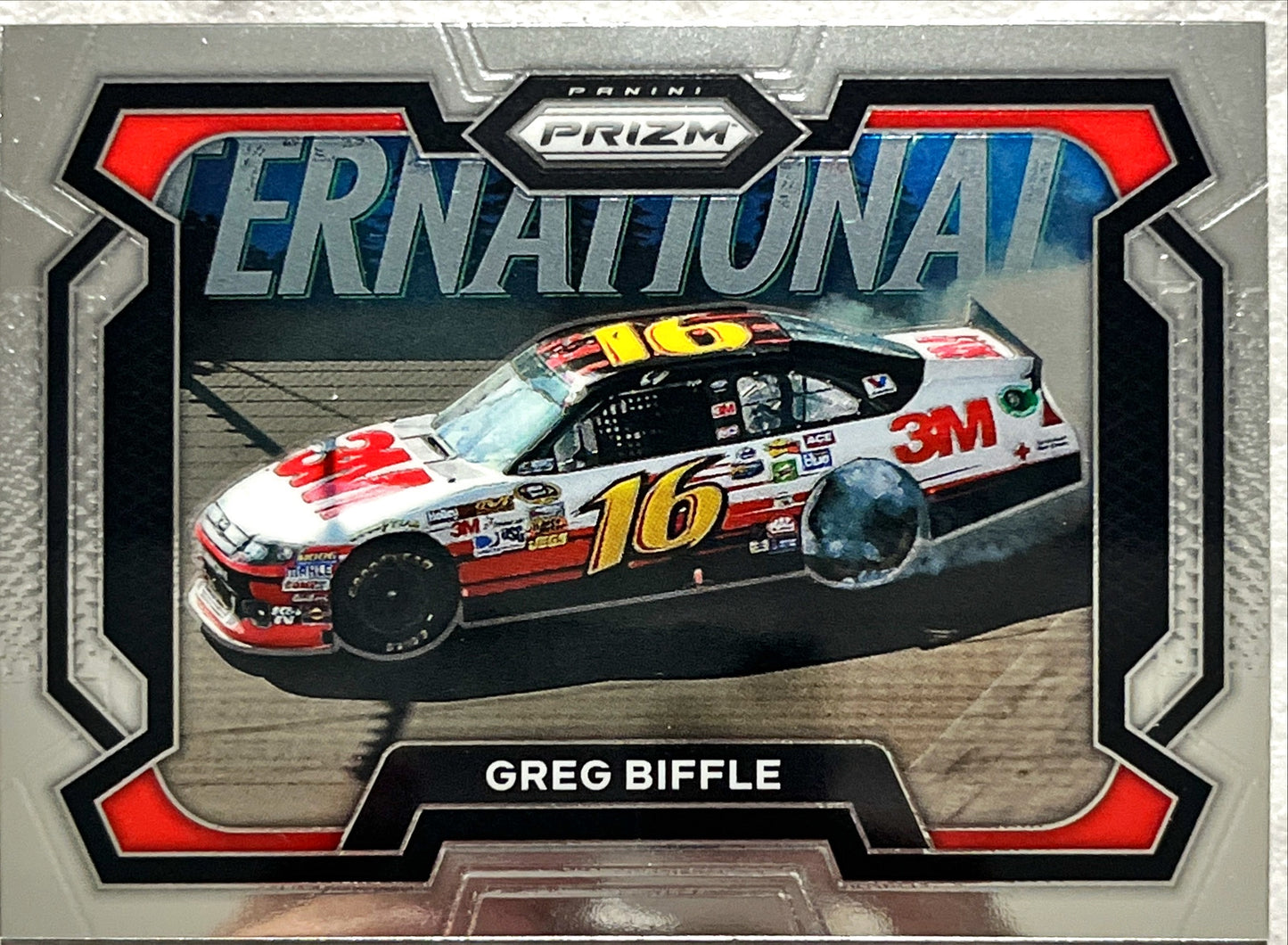 2024 NASCAR Panini Prizm (CARS) Pick & Choose