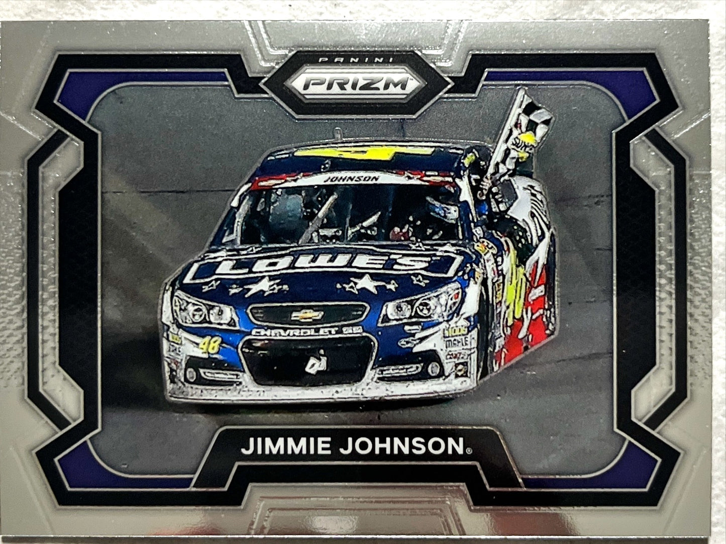 2024 NASCAR Panini Prizm (CARS) Pick & Choose