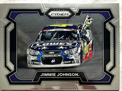 2024 NASCAR Panini Prizm (CARS) Pick & Choose