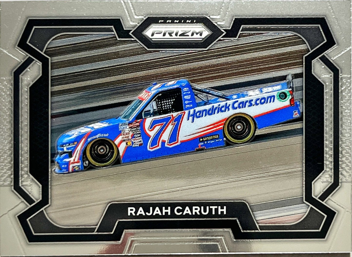 2024 NASCAR Panini Prizm (CARS) Pick & Choose