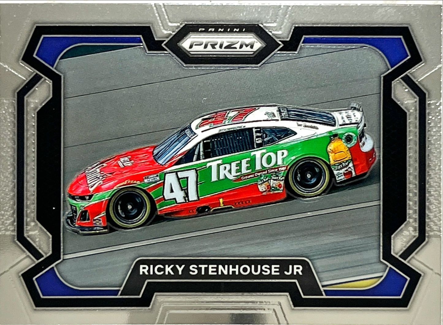 2024 NASCAR Panini Prizm (CARS) Pick & Choose