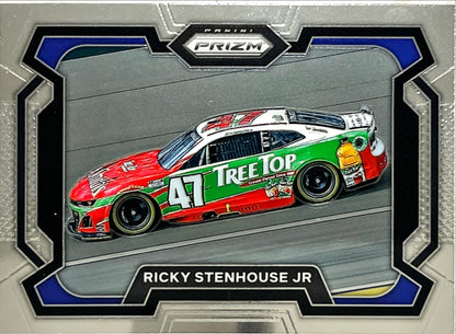 2024 NASCAR Panini Prizm (CARS) Pick & Choose