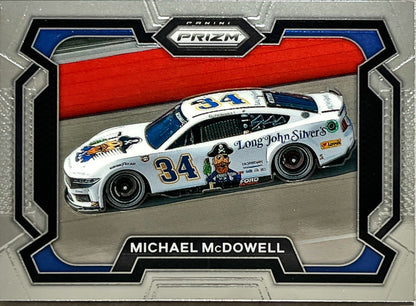 2024 NASCAR Panini Prizm (CARS) Pick & Choose