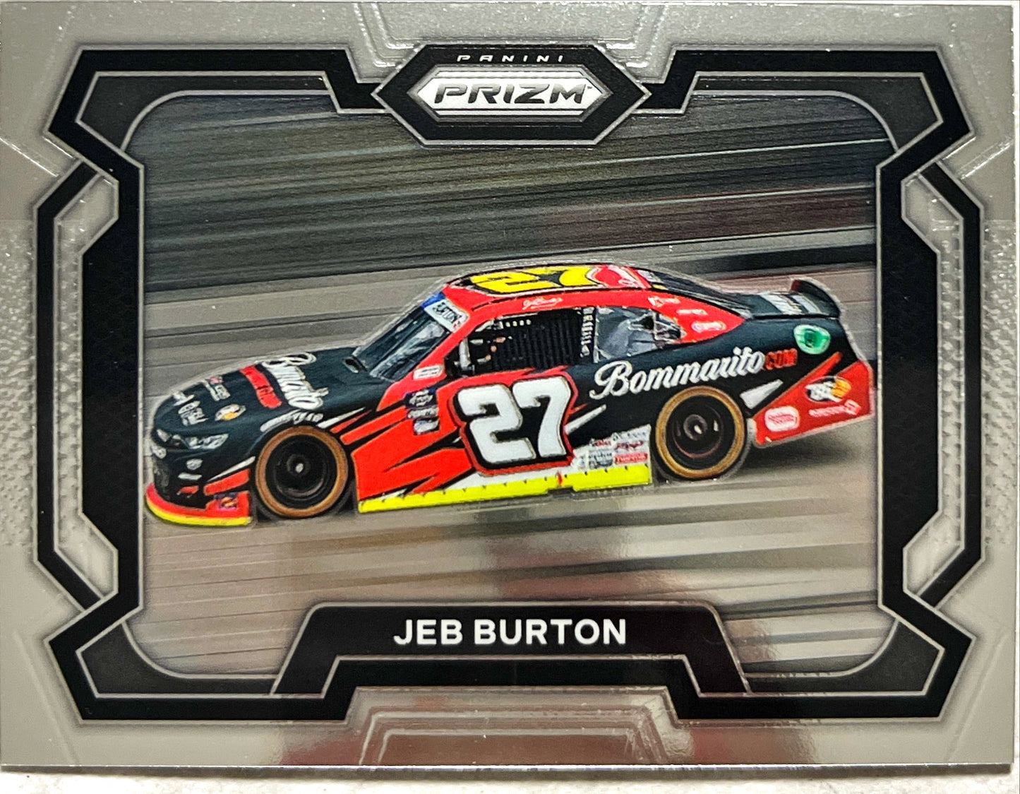 2024 NASCAR Panini Prizm (CARS) Pick & Choose