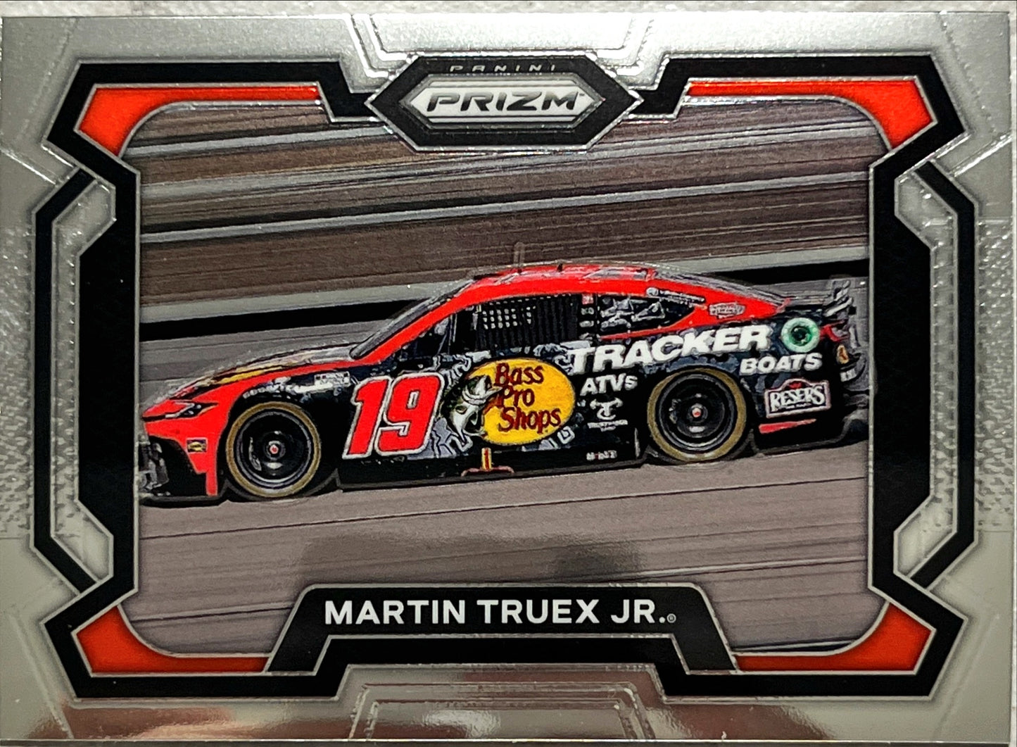 2024 NASCAR Panini Prizm (CARS) Pick & Choose
