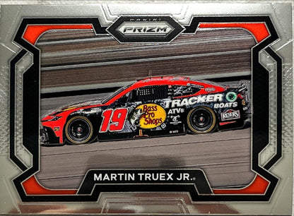 2024 NASCAR Panini Prizm (CARS) Pick & Choose