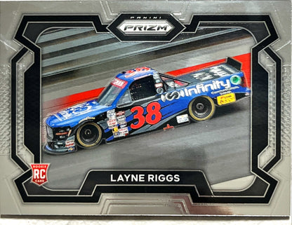 2024 NASCAR Panini Prizm (CARS) Pick & Choose