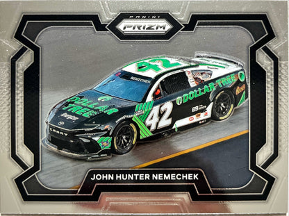 2024 NASCAR Panini Prizm (CARS) Pick & Choose