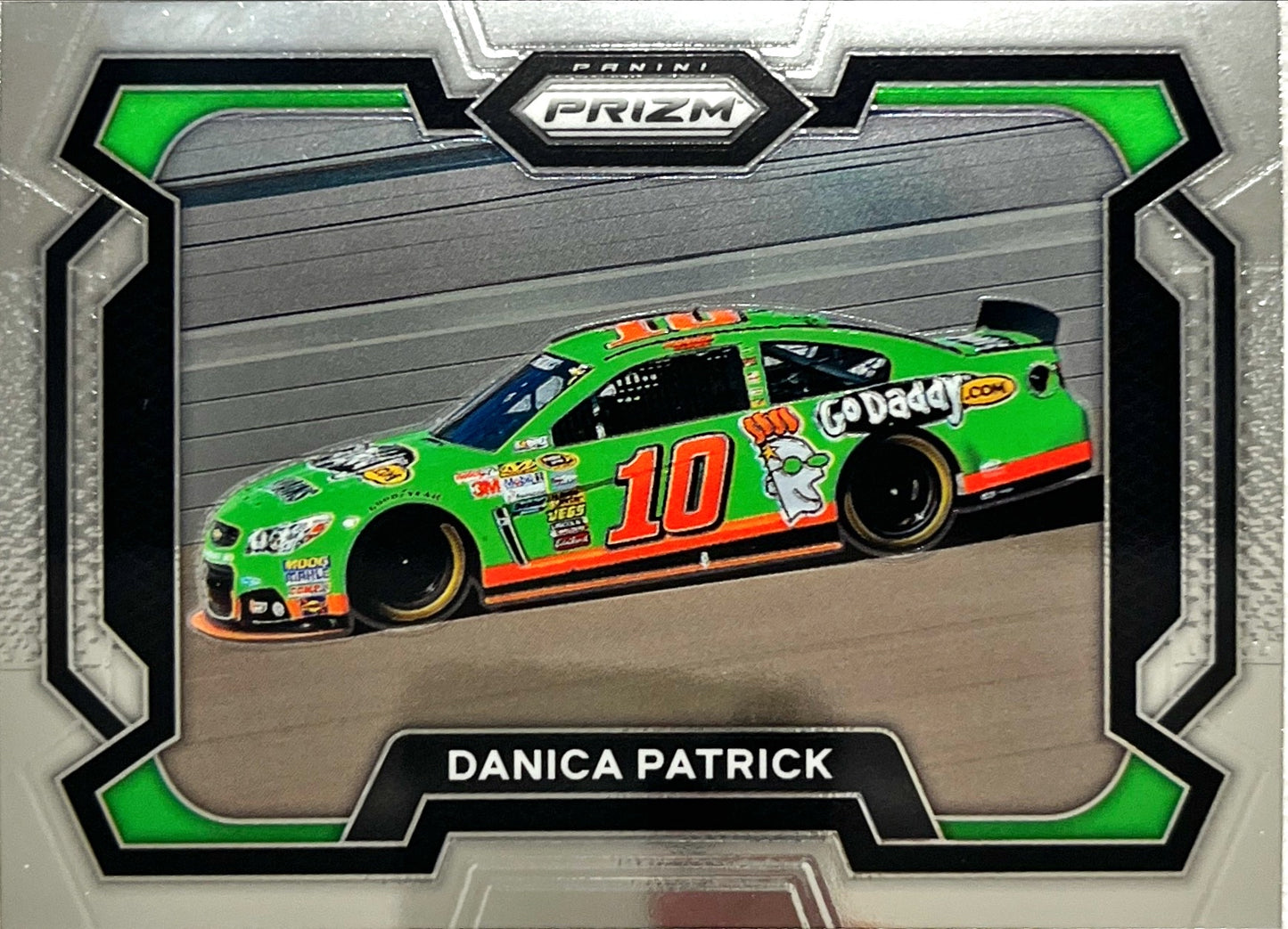 2024 NASCAR Panini Prizm (CARS) Pick & Choose