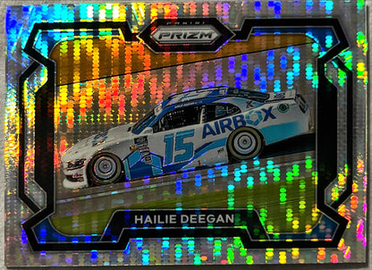 2024 NASCAR Panini Prizm (CARS) Pick & Choose