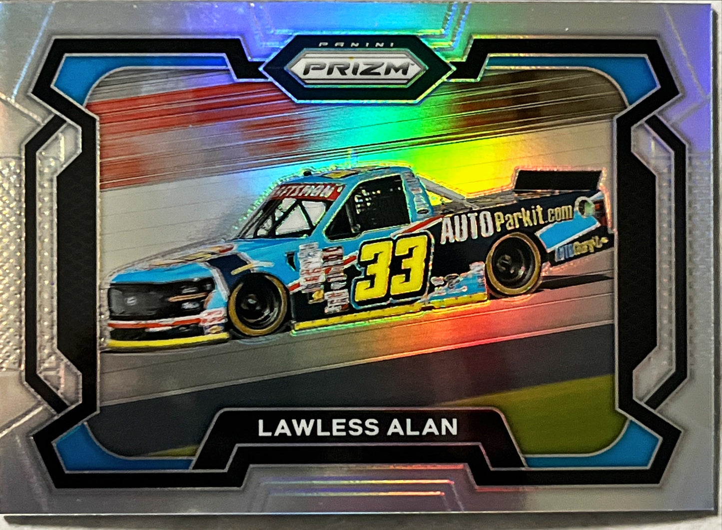 2024 NASCAR Panini Prizm (CARS) Pick & Choose
