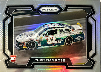 2024 NASCAR Panini Prizm (CARS) Pick & Choose