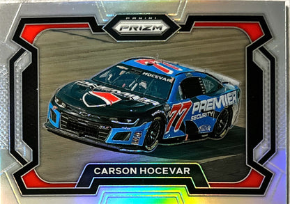 2024 NASCAR Panini Prizm (CARS) Pick & Choose
