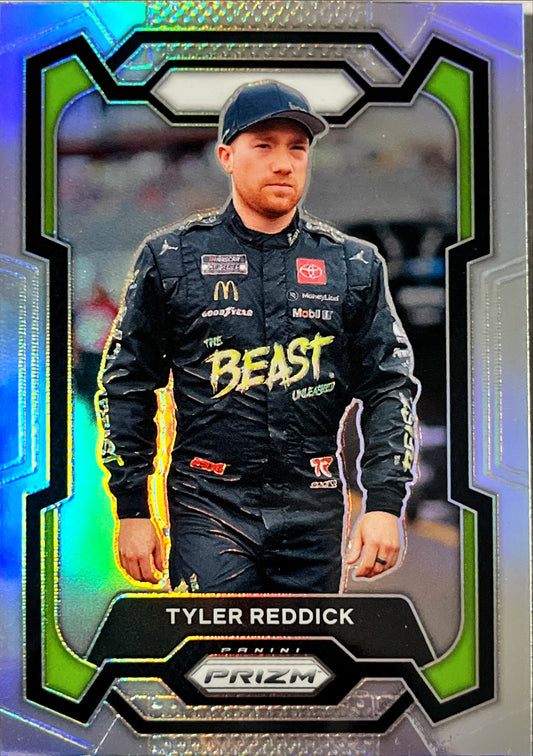 2024 NASCAR - Panini Prizm (PORTRAITS) Pick & Choose