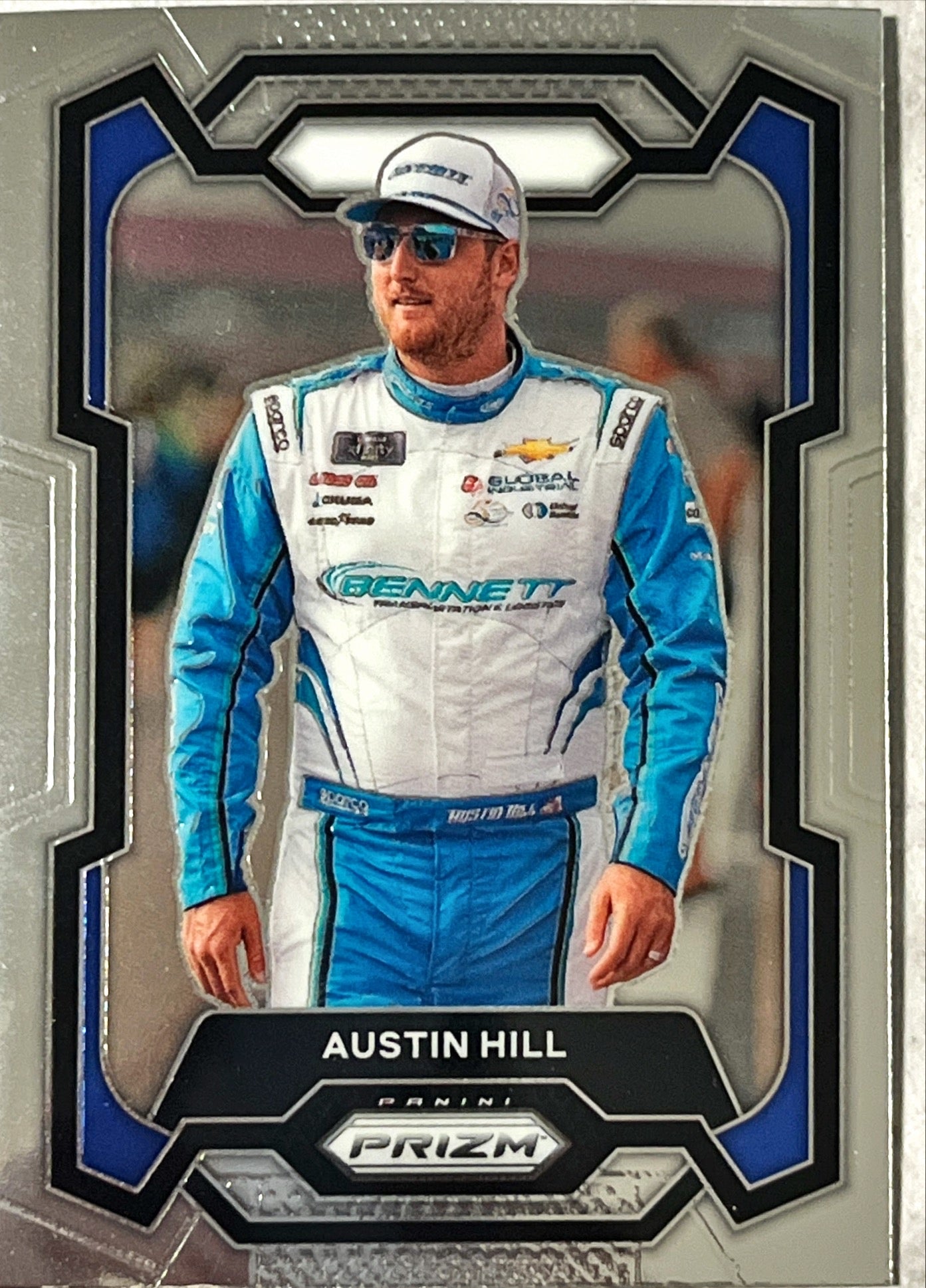 2024 NASCAR - Panini Prizm (PORTRAITS) Pick & Choose