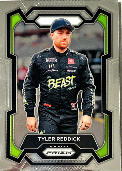 2024 NASCAR - Panini Prizm (PORTRAITS) Pick & Choose
