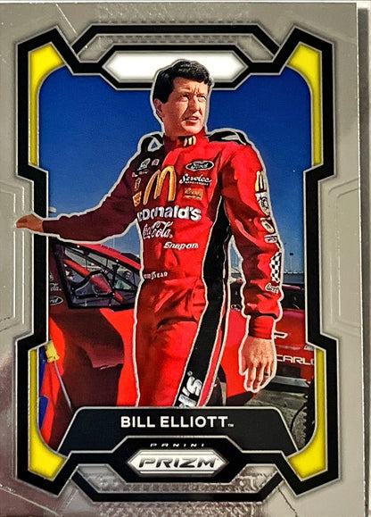 2024 NASCAR - Panini Prizm (PORTRAITS) Pick & Choose