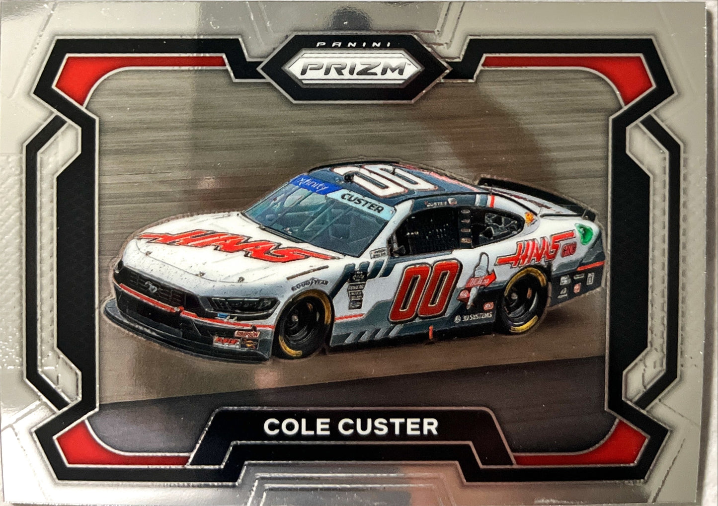 2024 NASCAR Panini Prizm (CARS) Pick & Choose