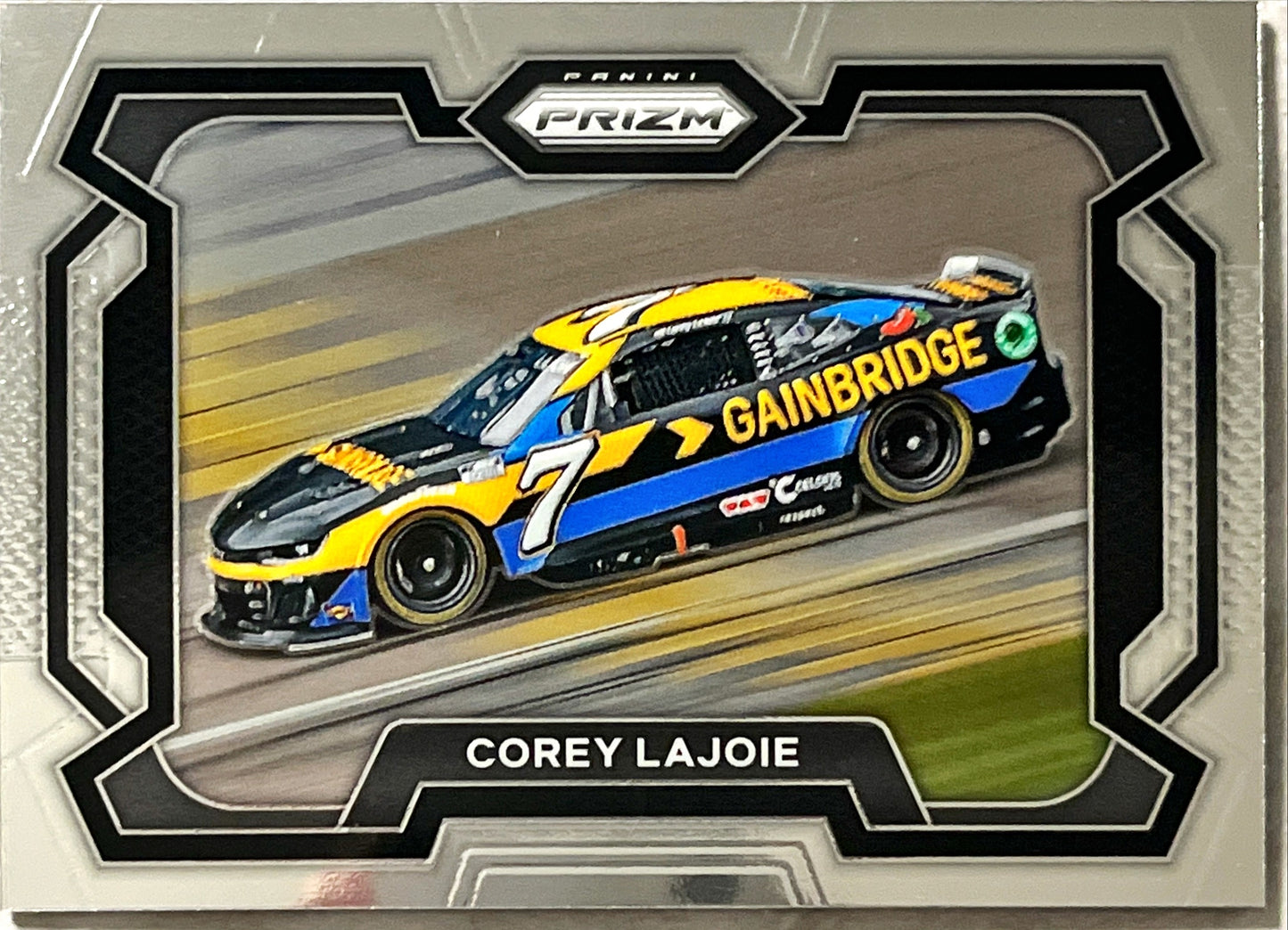 2024 NASCAR Panini Prizm (CARS) Pick & Choose